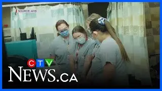 Alberta Health Services cuts 400 jobs
