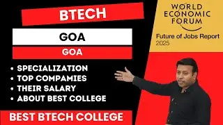 Best BTECH Colleges in Goa Goa |Top BTECH Colleges in Goa Goa |Admission 2026| #btechgoa