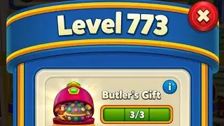 Royal Match Level 773