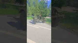 Что за артиллерийская оружие !? #top #weapon #artillery #war #world #death #army #projectile часть 2