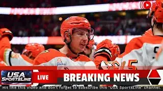Ducks Steal Home & Home Series from Kings Beckett Sennecke Shines, Young Stars Emerge।
