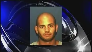 Search for Daycare crash suspect
