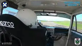 SMRC 2023 | Scottish Classic Sports and Saloons | Meeting 4 | Race 1