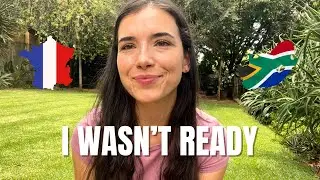 Why I Moved from France to South Africa (My Honest Story & Experience)