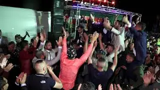 سهرة العريس نبيل منير جرادات (الحفلة كاملة) - ستوديو المجد - منير جرادات 0599251405