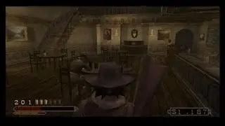 Red Dead Revolver series episode 13: Battle royal