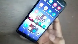 Lava Z91 unboxing & Overview.