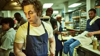 10 Kitchen Slang Terms You May Know From &lsquo;The Bear&rsquo;