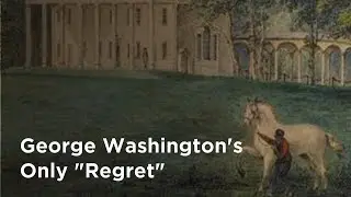 Slavery: George Washington's 