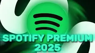 Free Tutorial For Beginners on Using Spotify Premium 2025 | PC Guide