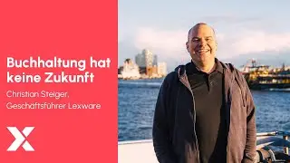 Buchhaltung hat keine Zukunft