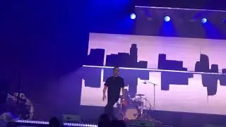 G-Eazy - West Coast (LIVE)