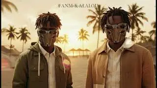 Shadow Twins - Fanm Kalalou