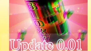 Chypest games- Drink a bloxy cola at 11:50PM beta