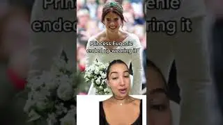 #MeghanMarkle &lsquo;s #Wedding Tiara Drama 💎👑