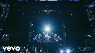 DREAMS COME TRUE - ROMANCE (from URAWAN 2016 Live Ver.)