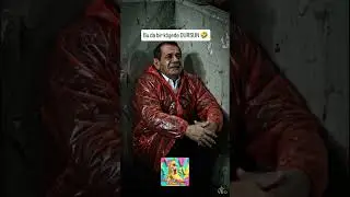 Bu da bir k&ouml;şede DURSUN 🤣 #komikvideolar #fenerbah&ccedil;e #galatasaray #mizah