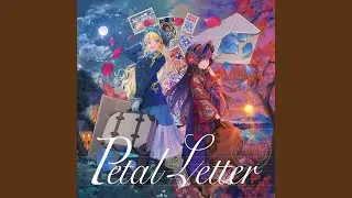 Petal Letter