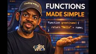 Functions in Programming Made Simple