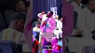 #MUSTWATCH‼️What God taught me about positioning that changed my life - Prophet Joel Ogebe