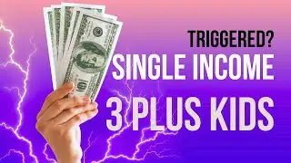 Three Kids One Income Dads | Bored reaction to 