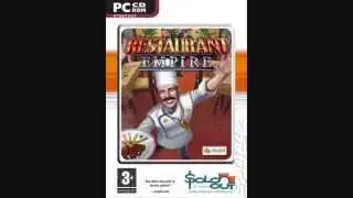 Restaurant Empire (Menu Music)