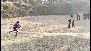 dhankuta pakhribash mugako goru judai ko sangitik karekarmma ma dance kada