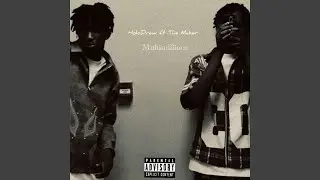 MULTIMILLION (feat. The Maker)