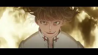 Araragi vs Episode & Dramaturgie Kizumonogatari [AMV]