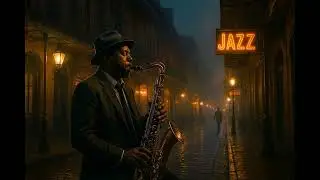 Porchlight Rag | New Orleans Jazz Music