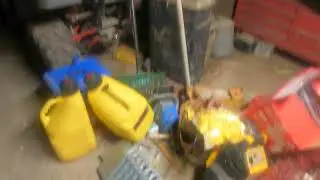 Evening chores on the Farm ATV FARMS EP #24 