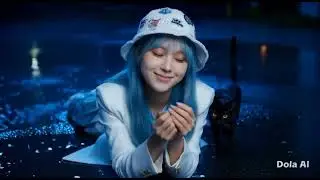 LUNÉRA 'BLUE KITTY' (BKY) Official M'V 