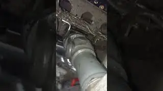 Drive Shaft