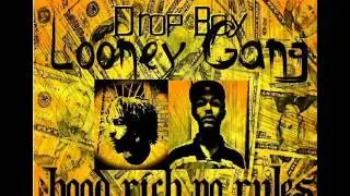 Drop Boyz - Im Str8