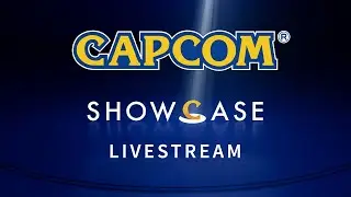Capcom Showcase Livestream 2022 | Summer Game Fest