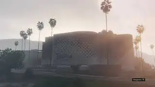 GTA Online: How the Diamond Casino deals with unruly guests.