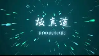Kyokushindo Shuriken (Mind and Body Unified Training Method)
