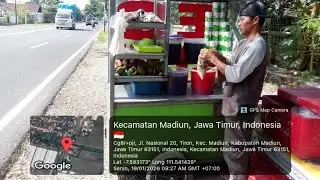 bunga mawar sedang live sekarang!