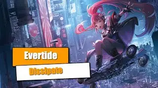 Evertide - Dissipate [NCS ROCK]