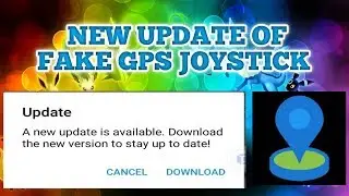 FAKE GPS JOYSTICK UPDATE POKEMON GO || FAILED TO DETECT LOCATION 12 || GPS JOYSTICK NOT WORK FIX ||