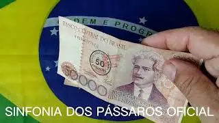 BRINDES DO CANAL RUBENS NUMISM&Aacute;TICA.