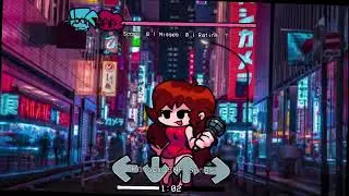 Tokyo Drift Nightcore makes Girlfriend become a baddie 🐧