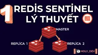 Bài 1: Redis Sentinel lý thuyết: Monitoring, Quorum, Sentinel Leader