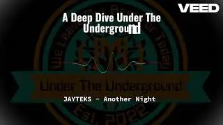 JAYTEKS - Another Night - A Deep Dive Under The Underground - Ai Music Review