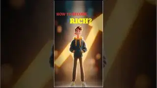 7 Habits to become Rich|अमीर बनने की 7 आदतें #dailymotivation #richlifestyle #successmind #facts