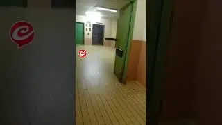 Un v&iacute;deo muestra actividad paranormal en un hospital