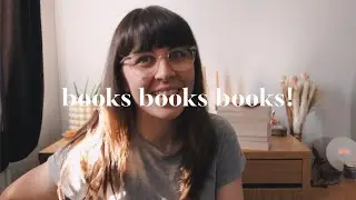 Books Books Books