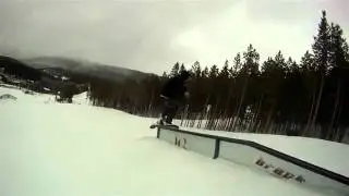 LFSNS Boardshop - Nick Trotochaud 2010-2011