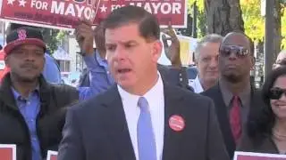 On Wildcat Bus strike