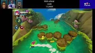 GamingNight: After wave: downfall gameplay